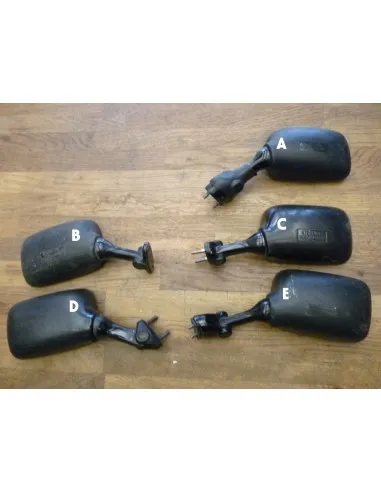 Rétroviseur GSXR 600-750-1100 91-99  - 1