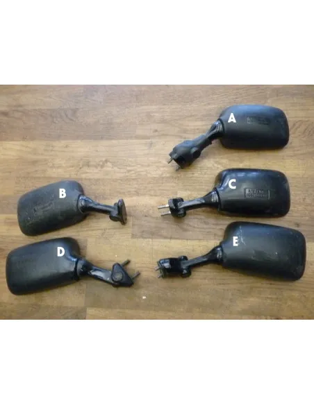 Rétroviseur GSXR 600-750-1100 91-99  - 1