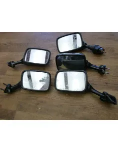 Rétroviseur GSXR 600-750-1100 91-99  - 1 2