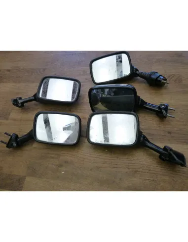Rétroviseur GSXR 600-750-1100 91-99  - 2