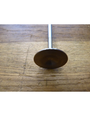 Jeu de 8 soupapes gros diamètre GSXR 1100 89-90  - 3