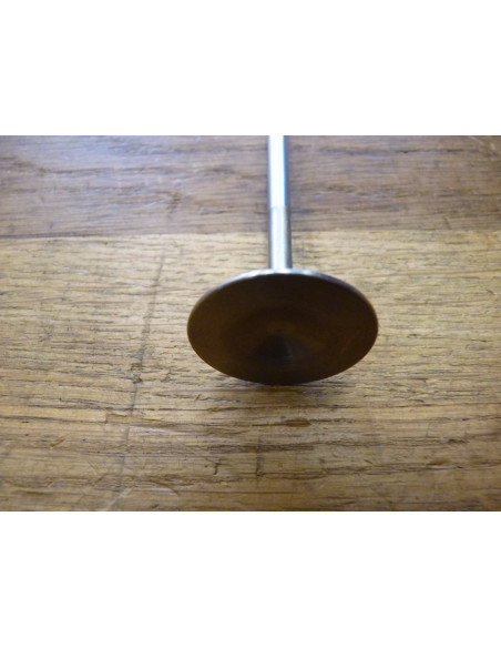Jeu de 8 soupapes gros diamètre GSXR 1100 89-90  - 3