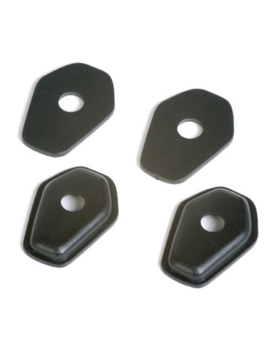 Caches orifice clignotant GSXR 600-750-1000  - 1
