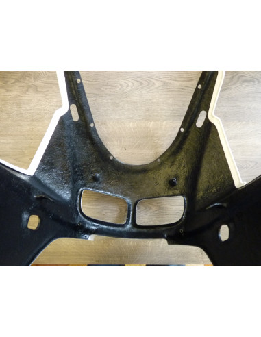 Fork head 600 Fazer 98-01  - 3