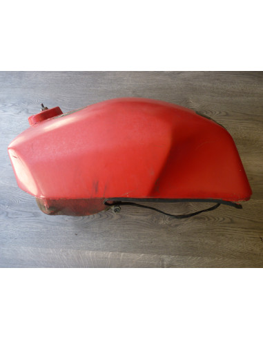 Réservoir GSXR 1100 86-88  - 3