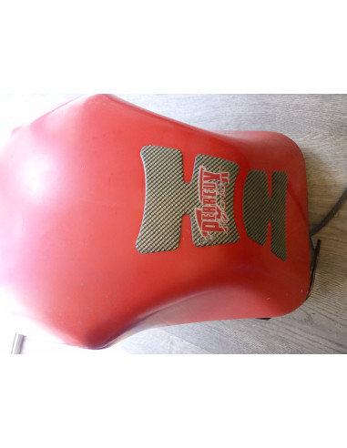 Réservoir GSXR 1100 86-88  - 4
