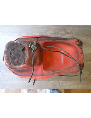 Réservoir GSXR 1100 86-88  - 6