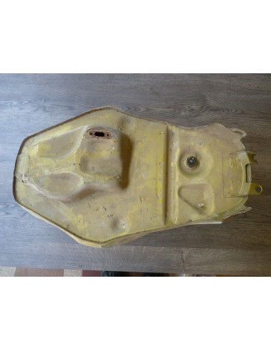 Réservoir GSXR 750-1100 92-95  - 4