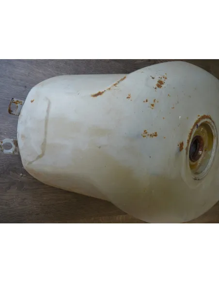 Réservoir GSXR 750-1100 92-95  - 5