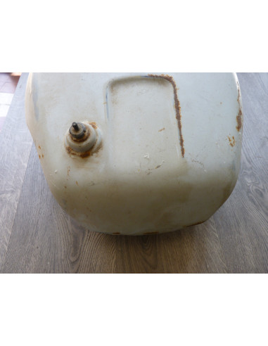 Réservoir GSXR 750-1100 92-95  - 6