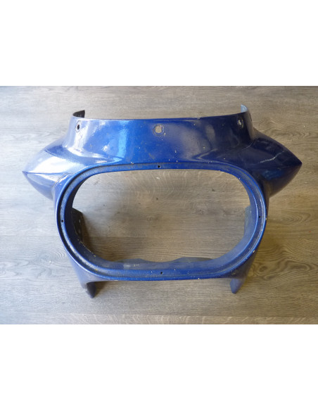 Tete de fourche GSXR 750-1100 86-88  - 1