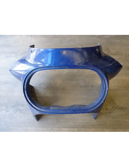 Tete de fourche GSXR 750-1100 86-88  - 1