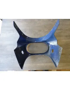 Tete de fourche GSXR 750-1100 86-88  - 1 2