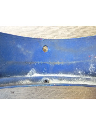 Tete de fourche GSXR 750-1100 86-88  - 3