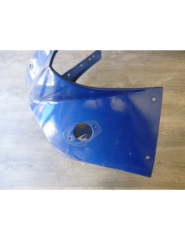 Tete de fourche GSXR 750-1100 86-88  - 6