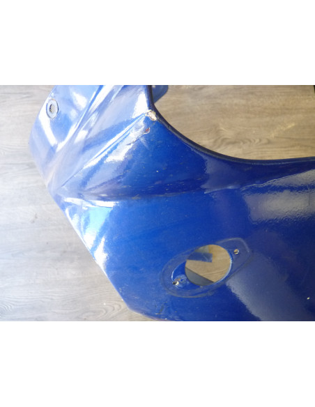 Tete de fourche GSXR 750-1100 86-88  - 7