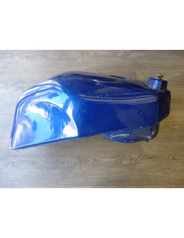 Réservoir GSXR 750 85-87  - 2