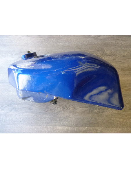 Réservoir GSXR 750 85-87  - 3