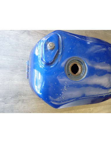 Réservoir GSXR 750 85-87  - 5