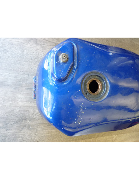 Réservoir GSXR 750 85-87  - 5