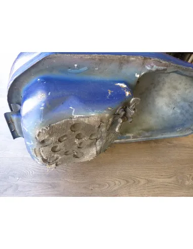 Réservoir GSXR 750 85-87  - 6