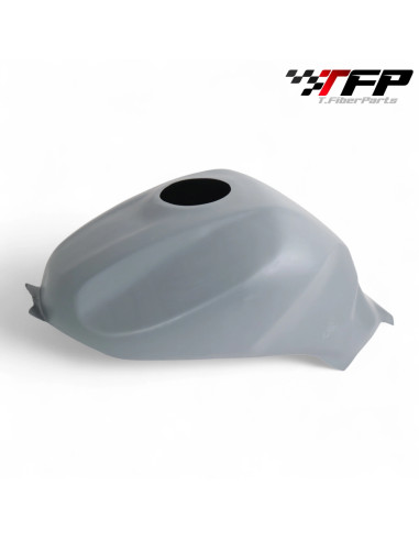 Cache réservoir Suzuki SV 1000 03-07  - 3
