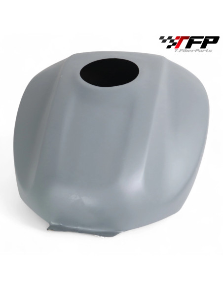 Cache réservoir Suzuki SV 1000 03-07  - 4