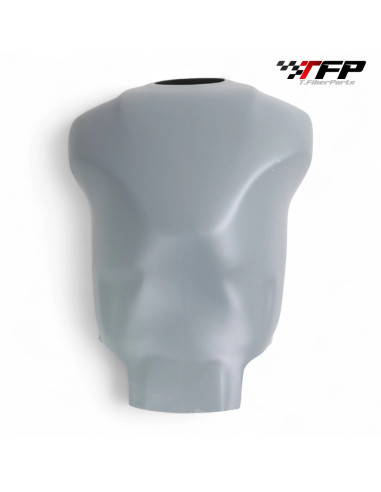Cache réservoir Suzuki SV 1000 03-07  - 5