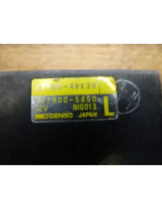 Boitier CDI GSXR 1100 93-95  - 1