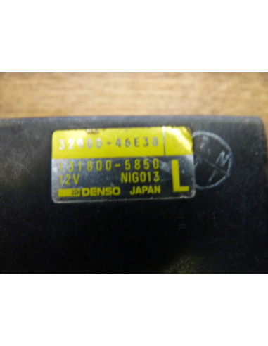 Boitier CDI GSXR 1100 93-95  - 1
