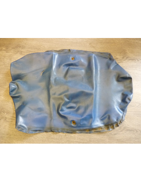 Housse de selle GSXR 750-1100 86-88  - 2