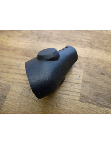 Soufflet rétroviseur GSXR 750-1100 91-95  - 1