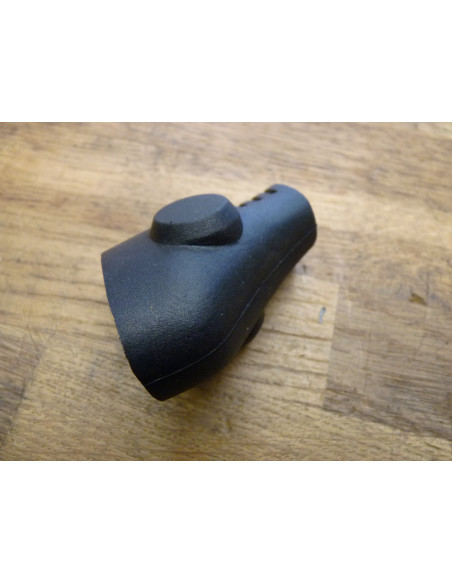 Soufflet rétroviseur GSXR 750-1100 91-95  - 1