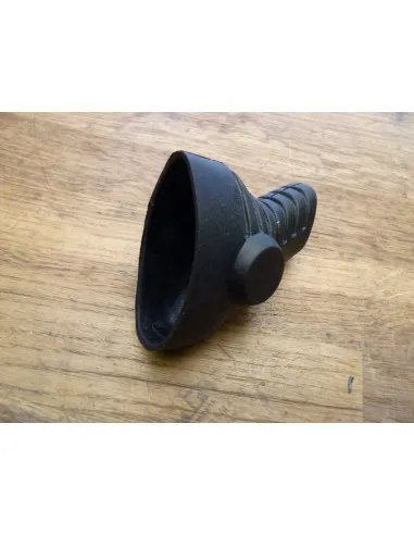 Soufflet rétroviseur GSXR 750-1100 91-95  - 2