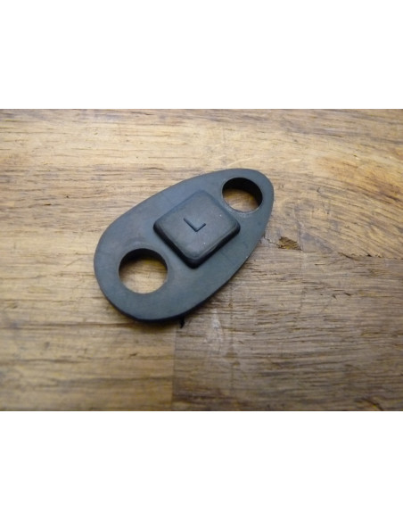 Support retroviseur GSXR 750-1100 91-95  - 2