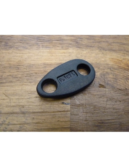 Support retroviseur GSXR 750-1100 91-95  - 4