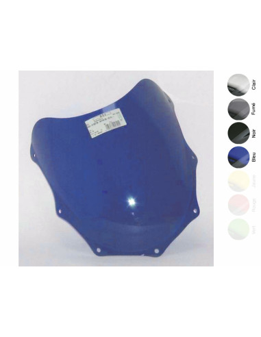 Pantalla GSXR 600/750 96/99  - 1