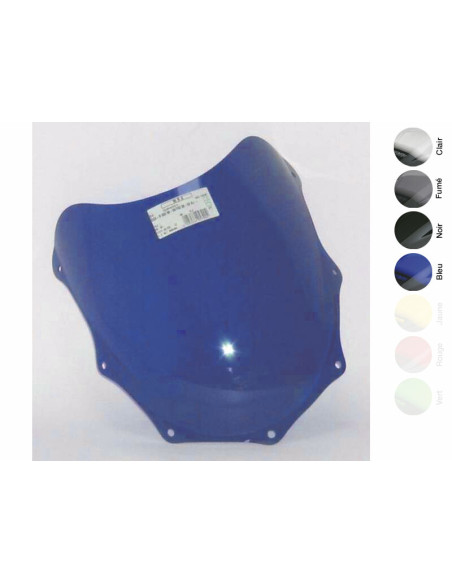 Pantalla GSXR 600/750 96/99  - 1