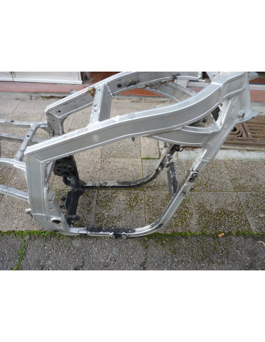 Cadre GSXR 1100-88  - 5