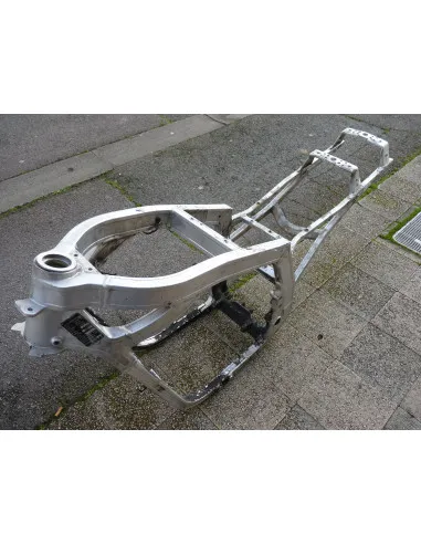 Cadre GSXR 1100-88  - 3