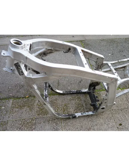 Cadre GSXR 1100-88  - 6