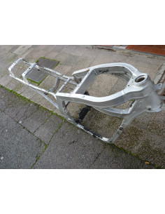 Cadre GSXR 1100-88  - 1