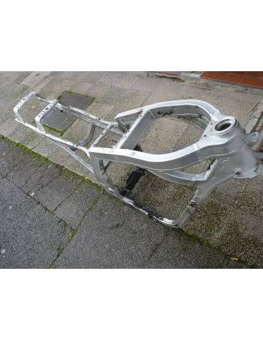 Cadre GSXR 1100-88  - 1