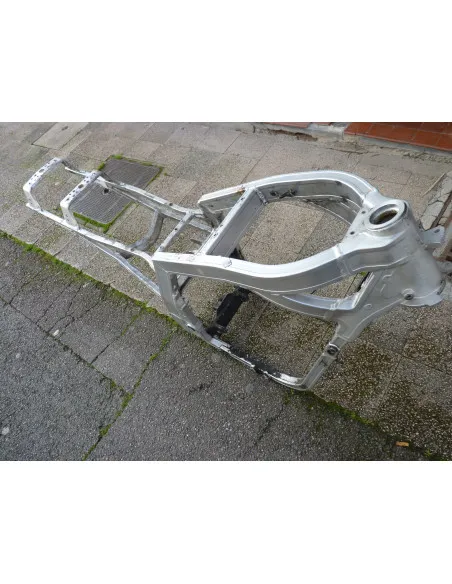 Cadre GSXR 1100-88  - 1