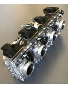 Rampe Mikuni RS Honda CB 750 KZ  - 1