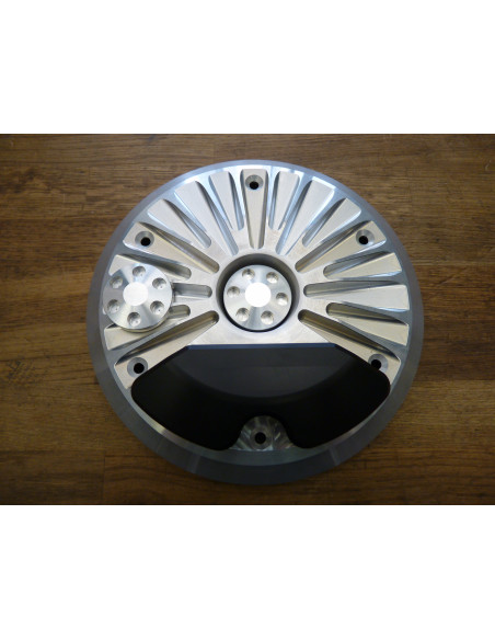 Coperchio dell'alloggiamento dell'alternatore della turbina Otec Vmax 1700  - 1