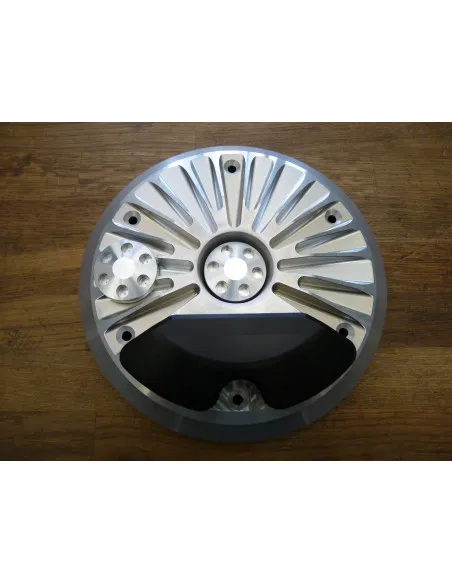 Cubierta de la carcasa del alternador de la turbina Otec Vmax 1700  - 1