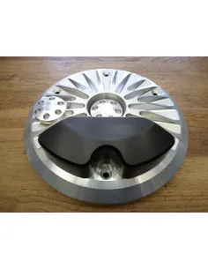 Otec Vmax 1700 turbine alternator housing cover  - 1 2