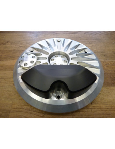 Coperchio dell'alloggiamento dell'alternatore della turbina Otec Vmax 1700  - 2