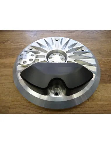 Otec Vmax 1700 turbine alternator housing cover  - 2